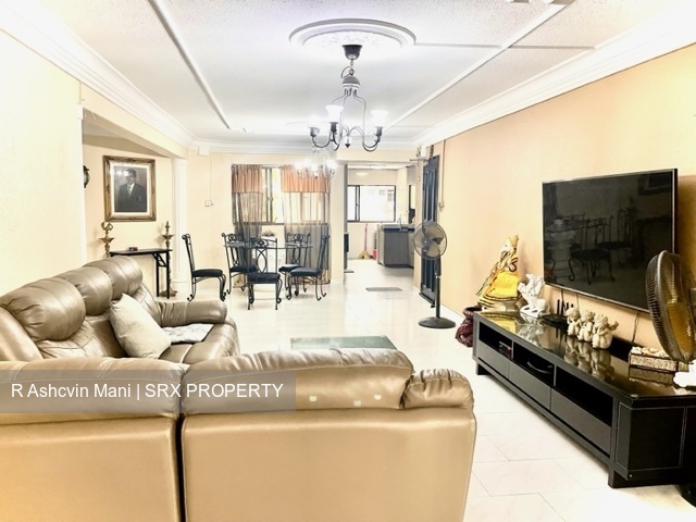 Blk 123 MARSILING RISE (Woodlands), HDB 5 Rooms #398756991